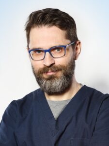 Pawel Sokolowski Specjalista Chorob Wewnetrznych