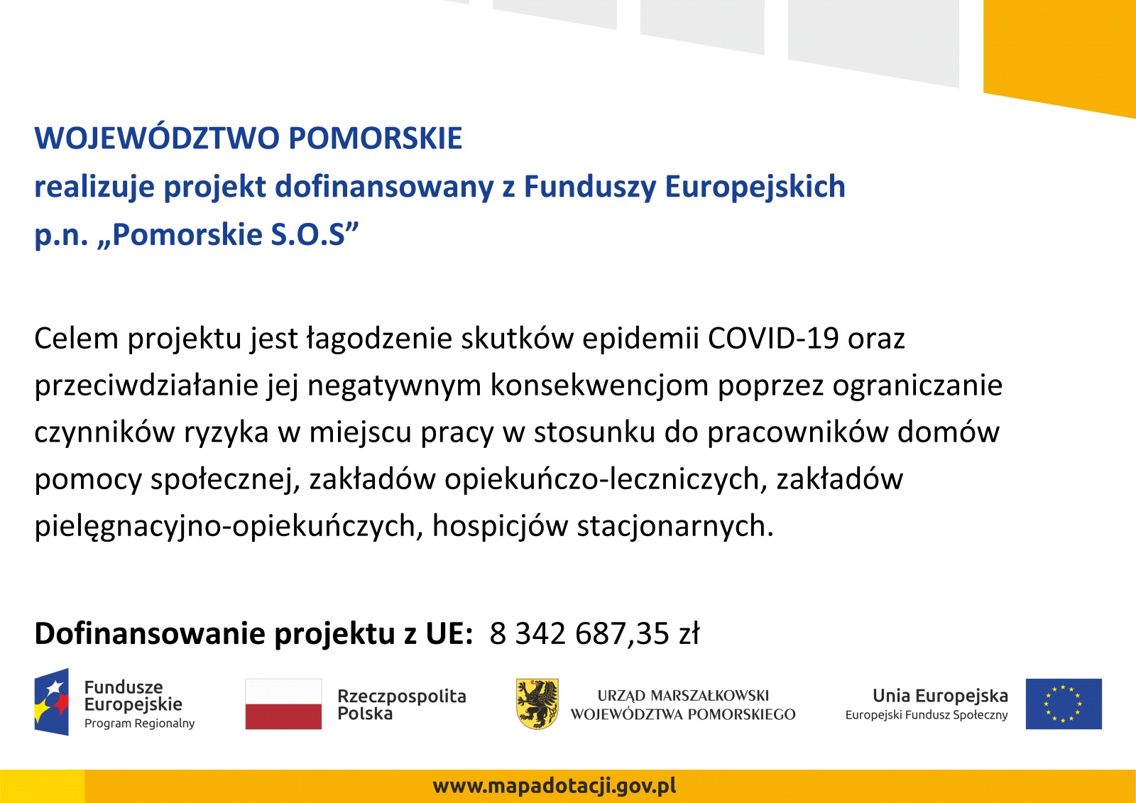 szpital miastko lagodzenie skutkow covid