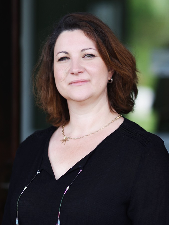 Prezes Zarządu Iwona Ściślewska